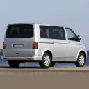PHARES ARRIÈRE DYNAMIQUE LED T6-LOOK VW T5 TRANSPORTER MULTIVAN CARAVELLE 03-15photo 14