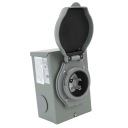 GÉNÉRATEUR ADMISSION 30A 125V 3750W 60 HZ NEMA L5 30P SILNA WYDAJNOSC VERS KYphoto 8