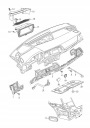 AUDI Q5 80A VOLANT ADMISSION AIR 80B819904Dphoto 8