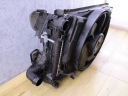 RADIATEUR COMPLÈTE ÉCHANGEUR AIR-AIR MERCEDES-BENZ W204 1.6 CGI 156 KM ORIGINEphoto 7