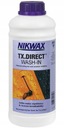 Водонепроницаемое средство для одежды Nikwax TX. Прямая стирка 1л