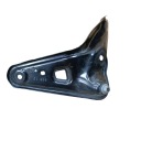 PROTECTION LOCK HOOD PERID SIDE LEFT TOYOTA SEQUOIA (XK60) 531170C020  photo 7