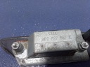 AUDI A3 8P 3D CACHE MOULURE COUVERCLES DE COFFRE ARRIÈRE MICROCONTACT 8E0827657Dphoto 6