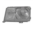 PROJECTEUR DB 124 89-93 /L/H4+H3/PNEU/TYCphoto 14