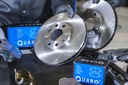 PADS BRAKE VW P. SHARAN/T4 95-10 FROM SENSOR photo 8 - milautoparts-fr.ukrlive.com