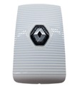 НАКЛАДКА КОРПУСА ЗАДНЯЯ ЧАСТЬ КАРТЫ HANDS FREE RENAULT OE