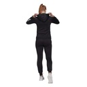 Adidas Dres Essentials Logo French Terry Rozmiar X Rodzaj spodni prosta nogawka