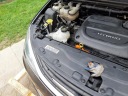 CAPOT PARE-CHOCS PHARE CHRYSLER PACIFICA 16-19R HYBRID COMPLET AVANT PAUphoto 11