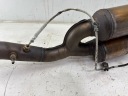 VOLKSWAGEN GOLF VIII 2023 FILTRE PARTICULES DURES CATALYSEUR FAP FAPphoto 6