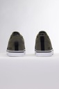 TOPÁNKY adidas> PÁNSKE VS PACE 2.0 HP6002 KHAKI Dĺžka vložky 25.5 cm
