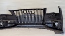 AUDI A7 4G8 11-15R- S-LINE PARE-CHOCS AVANT 4G8807437Fphoto 8