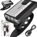 Кросс аккуратная передняя лампа USB