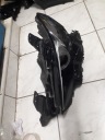 MAZDA 3 BP 2019-2025 PHARE GAUCHE AVANT COMPLET LED EUROPE ORIGINAL 9 GOUPILLE 1Ephoto 10