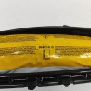COUSSIN AIRBAG GAUCHES AVANT PORTES PORSCHE BOXSTER (986) 99680309100photo 9