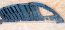 RENAULT CLIO IV 12- PROTECTION PLAQUE DOUBLURE SOUS PARE-CHOCS AVANT 622563607Rphoto 7