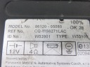 RADIO TOYOTA AVENSIS II T25 8612005080photo 5