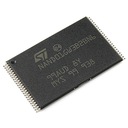 [2 шт.] NAND01GW3B2BN6F 1 ГБ флэш-памяти NAND