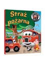АВТОМОБИЛЬ ФРАНЕКА. ПОЖАРНАЯ ОТДЕЛЕНИЕ, ЭЛЬБИЕТА ВОЙЦИК