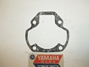 ПРОКЛАДКА ЦИЛИНДРА YAMAHA