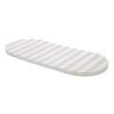 Матрац на гондолу 75х35 см для дитячої коляски Moses Basket Cradle