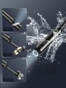 ENDOSKOP КАМЕРА INSPEKCYJNA 5M HD 1920P Z 8 LED, DO ТЕЛЕФОНУ IOS/ANDROID  (18445166180) фото min 8