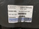 AUDI R8 4S AWD COUVERCLES DE COFFRE COUVERCLES DE COFFRE 4S7827029 ARRIÈRE COUVERCLES DE COFFRE SEULEMENT SPYDERphoto 10