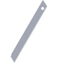 ЛЕЗВИЯ для ножей для бумаги 9мм 10шт 130-1199 GRAND