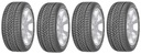 NUEVO RUEDAS INVIERNO FIAT TIPO 500L 205/55R16 GOODYEAR 