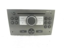 RADIO OPEL VECTRA C UNIVERSEL (Z02) 13253511photo 11