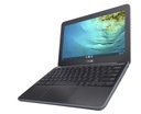 Asus C203XA-YS02-GR MediaTek Quad-Core MT8173C 4GB SSD 32GB eMMC 11.6&quot; Kód výrobcu 90NX02M1-M00220