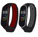XIAOMI MI BAND 4 РЕМЕНЬ ДЛЯ МИБАНДЫ 2 шт.