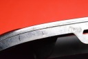 GRILLE BUMPERS CENTRAL PERID AM51-17B968-B FORD C-MAX MK2 10-15  photo 9