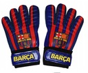 ВРАТАРСКИЕ ПЕРЧАТКИ ДЛЯ МОЛОДЕЖИ FC BARCELONA, РАЗМЕР 7