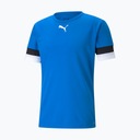 Pánske futbalové tričko PUMA teamRISE Jersey XXL Kód výrobcu 704932 02