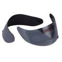 PROTECTION OPPOSING HELMET MOTOCIKLINIO SUBSTITUTE FOR K1 K3SV K5 POSREBRZANA LENS  photo 10