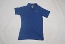 V Koszulka t-shirt Polo S The North Face z USA Marka The North Face