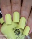 Гель-лак для ногтей Sally Hansen Miracle Lemon Chillo 055