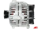 ALTERNATEUR AS-PL VERS PORSCHE BOXSTER AVEC 3.2photo 8