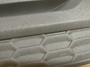AUDI A3 8Y IV BERLINE S-LINE 2020- SPOILER DIFFUSEUR DOUBLURE ARRIÈRE NEUFphoto 9