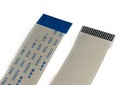 Лента FPC FFC 18pin 1,0мм 35см ТИП B