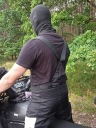 ШТАНИ НОВЕ QUAD ТУРІНГ SPORT CHOPPER NAKED CUSTOM СКУТЕР ENDURO XL  фото 8