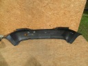 NISSAN ALMERA N16 LIFT HAYON 03- PARE-CHOCS ARRIÈREphoto 15
