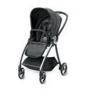 Wózek spacerowy GB Maris PLUS Lux Black