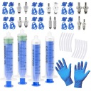 Комплект для прокачки, полная коробка PRO