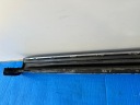 PORSCHE PANAMERA 971854883B DEGRÉ SEUIL REVÊTEMENT LATÉRALE GAUCHE OE OEMphoto 7