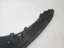 VOLKSWAGEN POLO V 2009 - 2014 СПОЙЛЕР НАКЛАДКА БАМПЕРА ПЕРІД 6R0805915C  (17523372361) фото min 14
