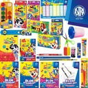 ШКОЛЬНАЯ РАЙЕТА АСТРИНО (XL) - 26 шт.