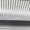 PLASTYK ESSUIE-GLACES AVANT HYUNDAI KONA 86163J9000 35531358 150KW 2020photo 9