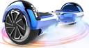 Электрический скейтборд Mega Motion Hoverboard