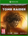 Shadow of the Tomb Raider Croft Edition (XONE) Téma akčné hry